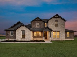 1138 County Road 138 #OAK, Ridge, TX 75161