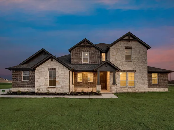 1138 County Road 138 #Oak, Ridge, TX 75161