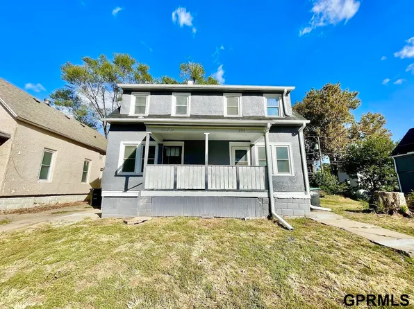 2518 Emmet St, Omaha, NE 68111