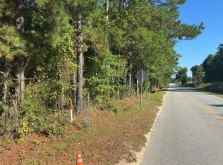 0 Bass Mill Rd, Sellers, SC 29592