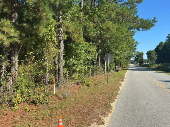0 Bass Mill Rd., Sellers, SC 29592