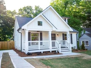 314 Ashburton Ave SE, Atlanta, GA 30317