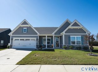 7923 Winter Fog Dr, New Kent, VA 23124
