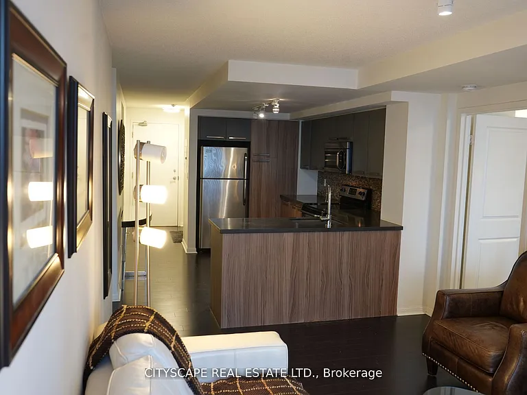 11 Saint Joseph St #1801 — Photo 3