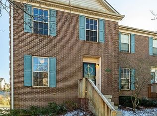 806 Vermillion Peak Pass, Lexington, KY 40515