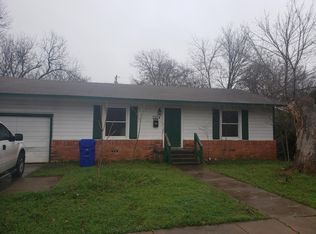 3004 McFerrin Ave, Waco, TX 76708