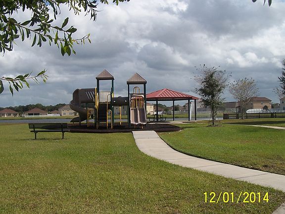 5th image of 4802 Stone Acres Cir