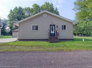 210 Herman St, Novi, MI 48377