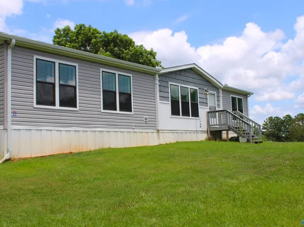 183 NE Turney Rd, Somerville, AL 35670