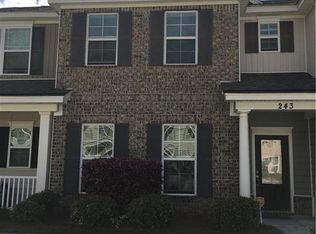 243 Durham Park Way, Pooler, GA 31322