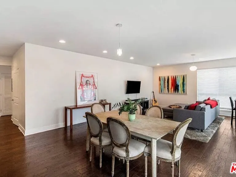 817 N Alfred St #201 — Photo 5