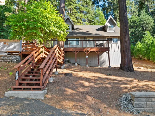 24061 Wakalu Trl, Mi Wuk Village, CA 95346