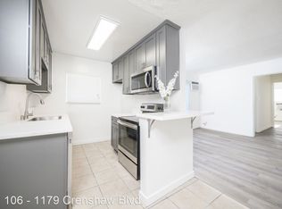 1179 Crenshaw Blvd APT 201, Los Angeles, CA 90019