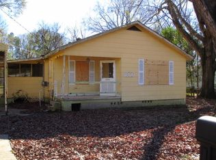 1600 Forestside Dr, Columbus, GA 31907