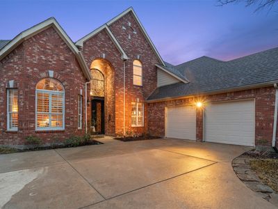 1213 Canyon Creek Dr, McKinney, TX, 75072