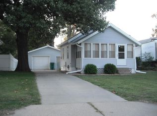 3012 10th Ave, Council Bluffs, IA 51501