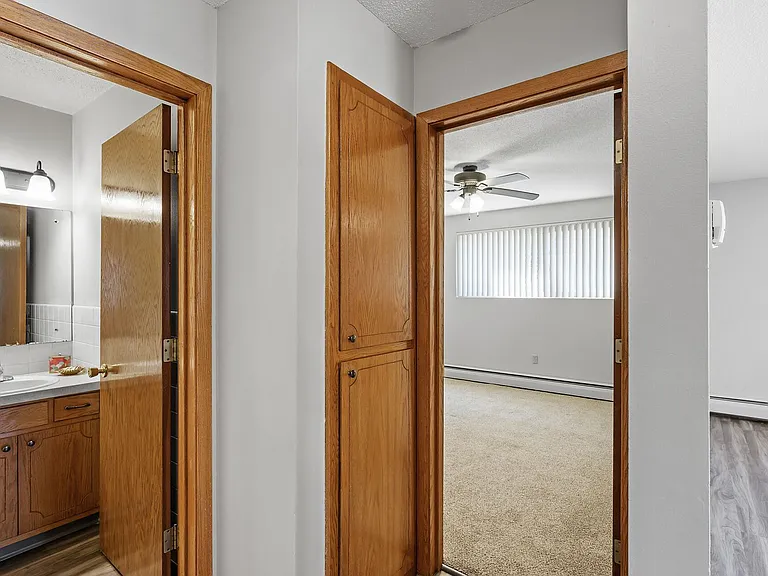 2M Apartments — Photo 41