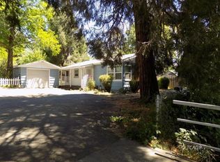 95 S Miner St, Weaverville, CA 96093