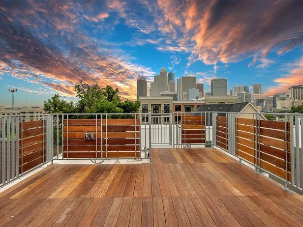 2611 Sherwin St, Houston, TX 77007