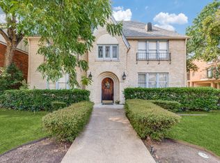 4000 Hawthorne Avenue, Dallas, TX 75219