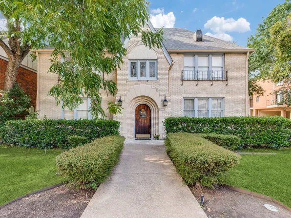 4000 Hawthorne Avenue, 4000 Hawthorne Ave APT 8, Dallas, TX 75219