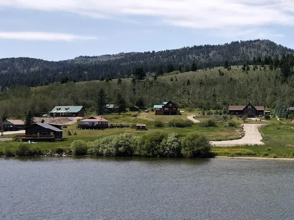 5410 Henrys Lake Rd, Island Park, ID 83429