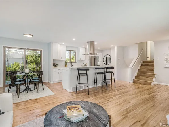 9345 W Iowa Place, Lakewood, CO 80232