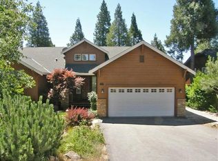 333 Bull Wacker Run, Arnold, CA 95223