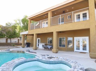 2701 Via Palma, Lake Havasu City, AZ 86406