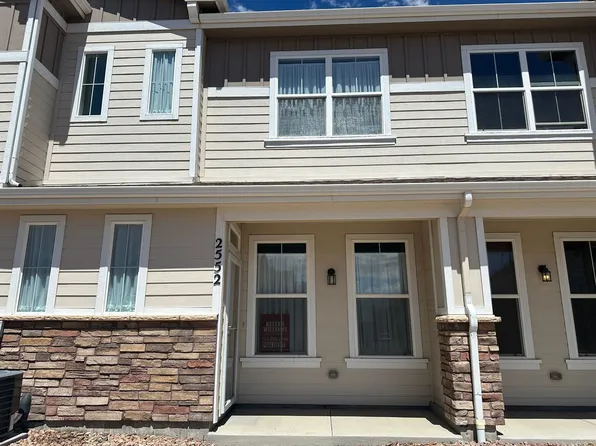 2552 Shannara Grv, Colorado Springs, CO 80951