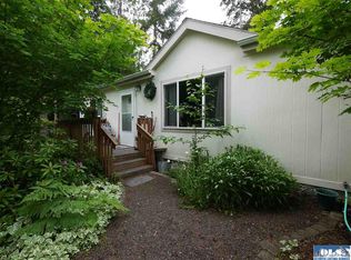 301 Fleming Dr, Sequim, WA 98382