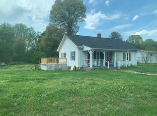 352 Jones Lake Rd, Reidsville, NC 27320