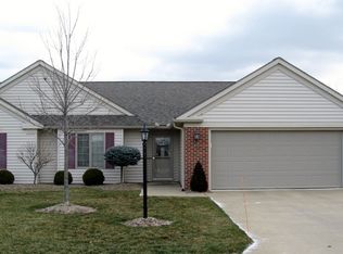 31 White Tail Way #B, Norwalk, OH 44857