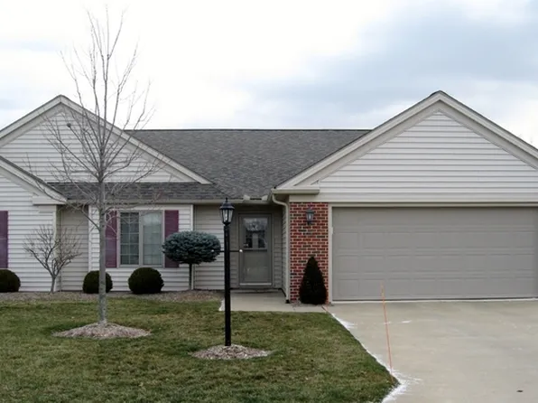 31 White Tail Way #B, Norwalk, OH 44857