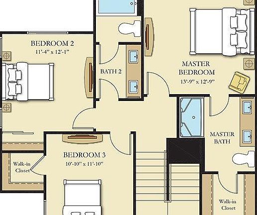 3rd image of 544 Thea St #1212