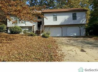 4191 Alaina Cir, Austell, GA 30106