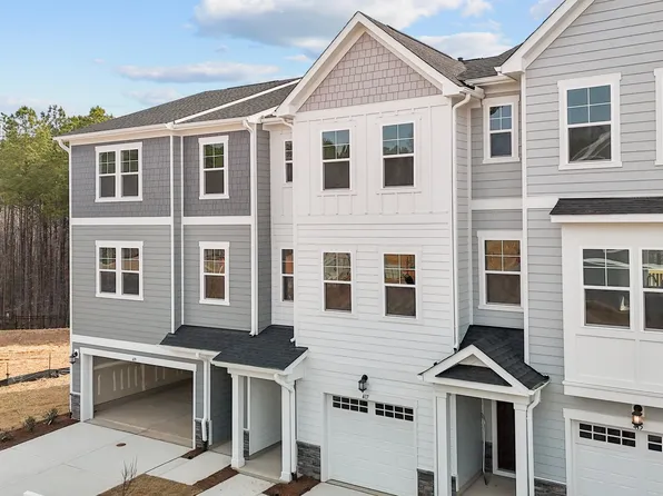 417 Carova Bnd, Apex, NC 27539