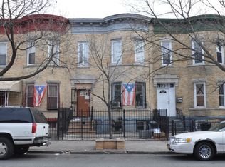 1134 Decatur St, Brooklyn, NY 11207