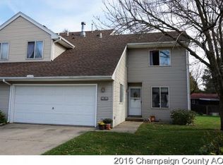 1828 Tahoe Ct, Champaign, IL