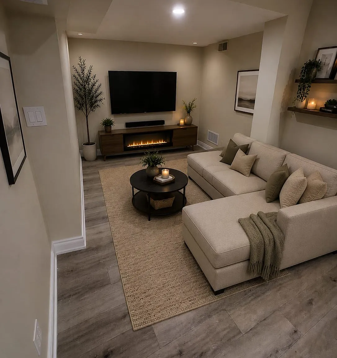 2 bed, $2,200 — Photo 4