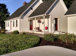 91 & 97 Fryer Rd, Schaghticoke, NY 12154