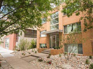 2156 S University Blvd APT 206, Denver, CO 80210