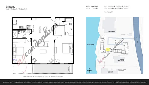 3575 S Ocean Blvd Photo 1