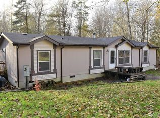 401 E Agate Loop Rd, Shelton, WA 98584