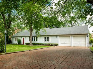 1712 W 54th Pl, La Grange Highlands, IL