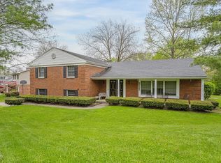 5725 Independence Pl, Fairfield, OH