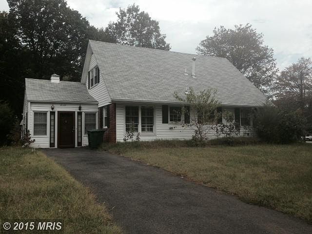 1st image of 8137 Keeler St