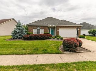 16385 N Laguardia Pkwy UNIT 24, Strongsville, OH 44136