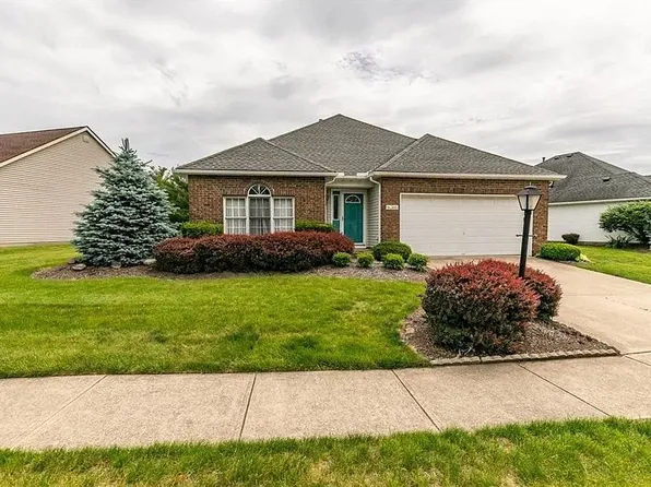 16385 N Laguardia Pkwy Unit 24, Strongsville, OH 44136