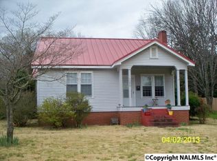 1204 S Houston St, Athens, AL 35611